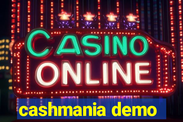 cashmania demo